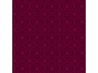 Harmony III: Delhi Mosaic – Ruby Wine